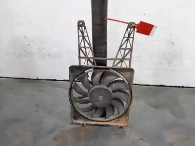 Peça sobressalente para automóvel em segunda mão termoventilador elétrico por suzuki santana 90 cv / 66 kw referências oem iam 1776186cf