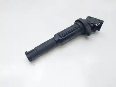 Peça sobressalente para automóvel em segunda mão bobina de ignição por bmw serie 1 berlina (e81/e87) 116i referências oem iam 7551260