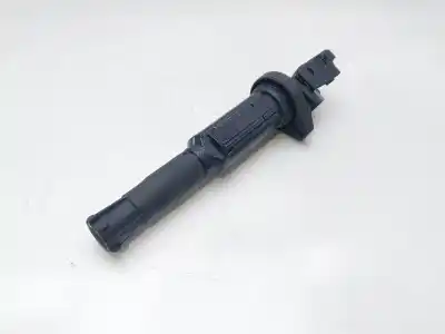 Peça sobressalente para automóvel em segunda mão bobina de ignição por bmw serie 1 berlina (e81/e87) 116i referências oem iam 7551260