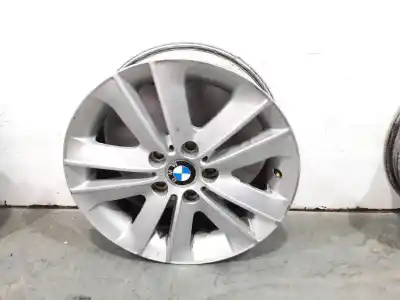 Peça sobressalente para automóvel em segunda mão jogo de jantes por bmw serie 1 berlina (e81/e87) 116i referências oem iam r17