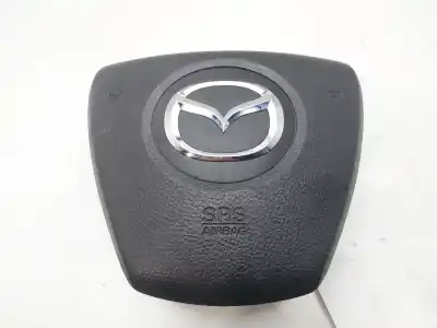 Автозапчасти б/у передняя левая подушка безопасности за mazda 6 lim. (gh) 2.0 crtd 140cv active ссылки oem iam gs1e57k00  