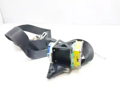 Second-hand car spare part front right seat belt for mazda 6 lim. (gh) 2.0 crtd 140cv active oem iam references gs1d57l30b02
