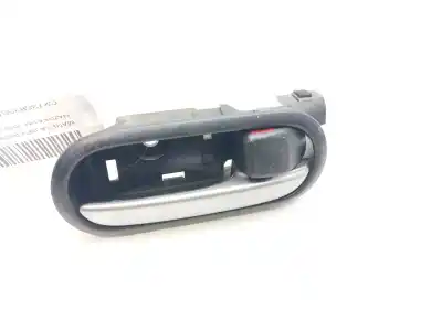 Second-hand car spare part interior right rear handle for mazda 6 lim. (gh) 2.0 crtd 140cv active oem iam references c27358330a02