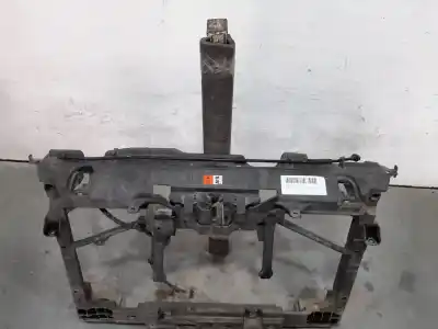 Second-hand car spare part front panel for mazda 6 lim. (gh) 2.0 crtd 140cv active oem iam references gs1d53110a