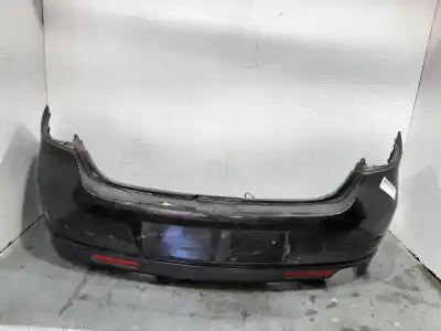 Автозапчастина б/у задній бампер для mazda 6 lim. (gh) 2.0 crtd 140cv active посилання на oem iam gs1d50221c8n  