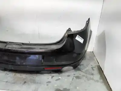 Second-hand car spare part rear bumper for mazda 6 lim. (gh) 2.0 crtd 140cv active oem iam references gs1d50221c8n
