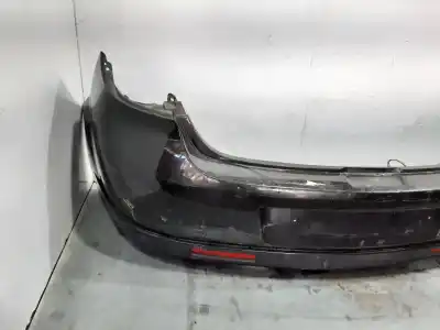 Автозапчастина б/у задній бампер для mazda 6 lim. (gh) 2.0 crtd 140cv active посилання на oem iam gs1d50221c8n  