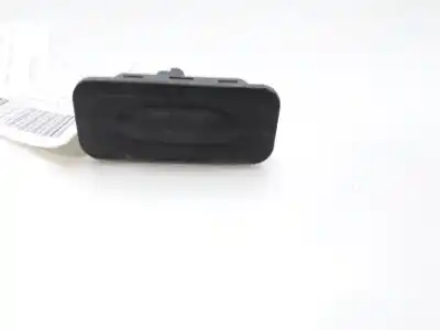Second-hand car spare part tailgate back door handle for renault scenic ii grand emotion oem iam references 8200076256  