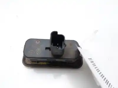 Second-hand car spare part tailgate back door handle for renault scenic ii grand emotion oem iam references 8200076256  