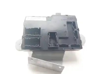 Second-hand car spare part ELECTRONIC MODULE for FORD FIESTA (CB1)  OEM IAM references 8V5115K600CF  
