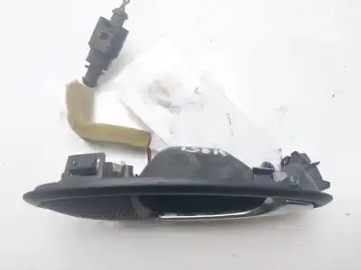 İkinci el araba yedek parçası iç arka sag kol için seat leon (1p1) 2.0 tdi 16v oem iam referansları 5p0837114