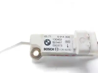 Автозапчастина б/у датчик для mini mini (r50, r53) cooper s посилання на oem iam 65776914304  