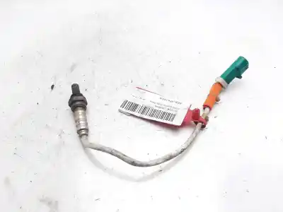 Автозапчастина б/у лямбда-зонд для ford fiesta (ccn) trend посилання на oem iam ae819f472ca  