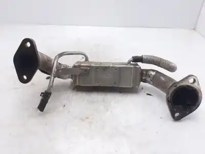 Автозапчасти б/у охладитель рог за mazda 5 (cr19) 2.0 cd (cr19) ссылки oem iam rf8g20304  