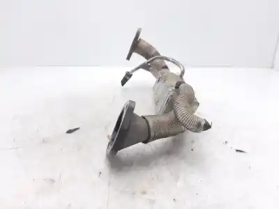 Автозапчасти б/у охладитель рог за mazda 5 (cr19) 2.0 cd (cr19) ссылки oem iam rf8g20304  