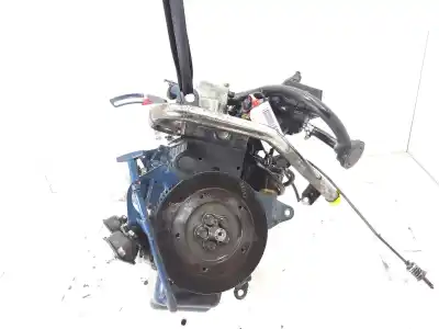 Piesă de schimb auto la mâna a doua motor complet pentru otras marcas e44vba kubota referințe oem iam z402  