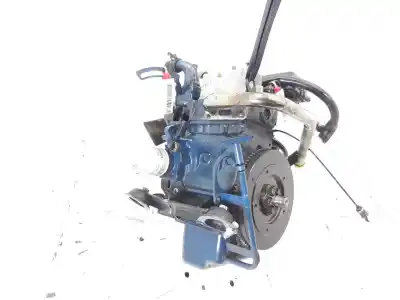 Piesă de schimb auto la mâna a doua motor complet pentru otras marcas e44vba kubota referințe oem iam z402  