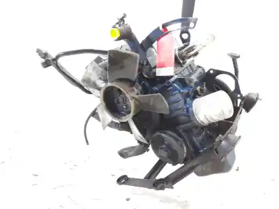 Piesă de schimb auto la mâna a doua motor complet pentru otras marcas e44vba kubota referințe oem iam z402  