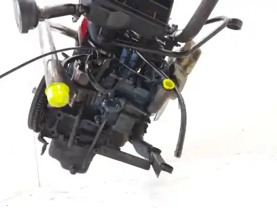 Piesă de schimb auto la mâna a doua motor complet pentru otras marcas e44vba kubota referințe oem iam z402  