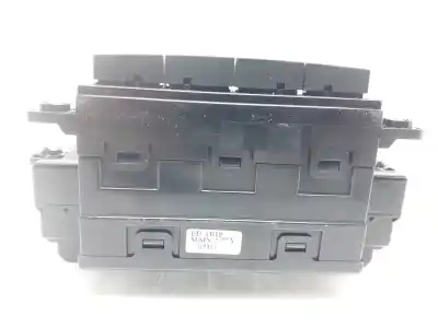 Second-hand car spare part multifunction display for kia ceed active 116 cv / 85 kw oem iam references 957101h100  