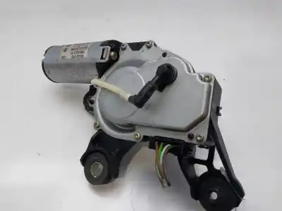 Peça sobressalente para automóvel em segunda mão motor do limpador traseiro por seat leon (1m1) stella referências oem iam 1j6955711c