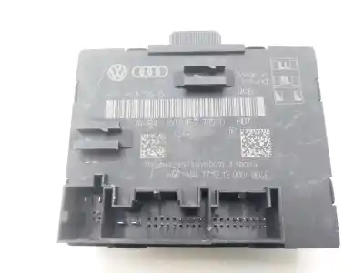 Peça sobressalente para automóvel em segunda mão MÓDULO ELETRÔNICO por AUDI A1 SPORTBACK (8XA)  Referências OEM IAM 8X0959795D  