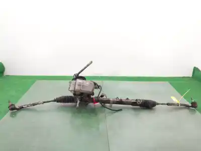 Pezzo di ricambio per auto di seconda mano cremagliera per citroen c4 picasso live riferimenti oem iam 6820000231  