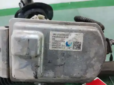 Pezzo di ricambio per auto di seconda mano cremagliera per citroen c4 picasso live riferimenti oem iam 6820000231  