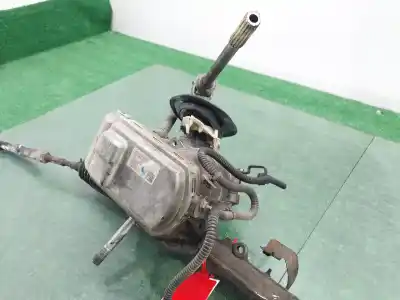 Pezzo di ricambio per auto di seconda mano cremagliera per citroen c4 picasso live riferimenti oem iam 6820000231  