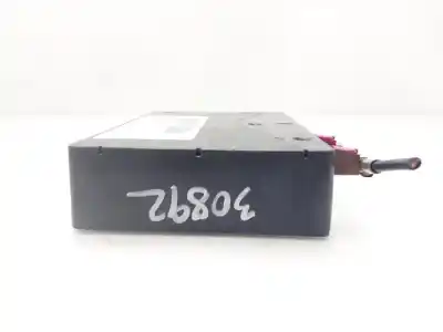 Second-hand car spare part electronic module for opel corsa e selective oem iam references 84186829  