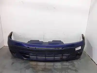 Pezzo di ricambio per auto di seconda mano PARAURTI ANTERIORE per RENAULT SCENIC (JA..)  Riferimenti OEM IAM 7701476535  