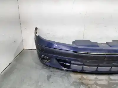 Pezzo di ricambio per auto di seconda mano paraurti anteriore per renault scenic (ja..) 1.9 dci authentique riferimenti oem iam 7701476535  