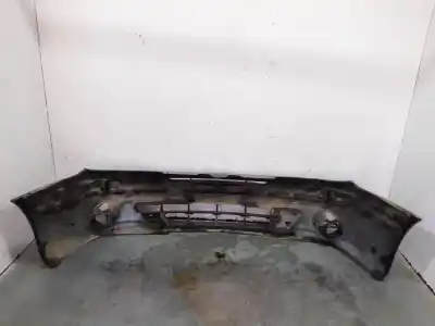 Pezzo di ricambio per auto di seconda mano paraurti anteriore per renault scenic (ja..) 1.9 dci authentique riferimenti oem iam 7701476535  