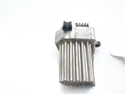 Pièce détachée automobile d'occasion RÉSISTANCE À LA CHAUFFE pour BMW SERIE 3 BERLINA (E46)  Références OEM IAM 64116920365  