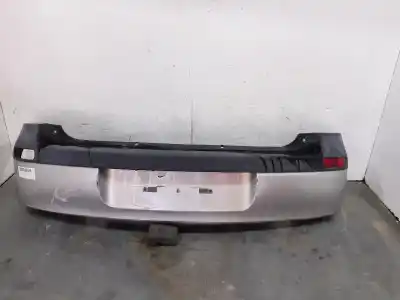 Автозапчастина б/у ЗАДНІЙ БАМПЕР для OPEL CORSA C (X01)  Посилання на OEM IAM 24411405  