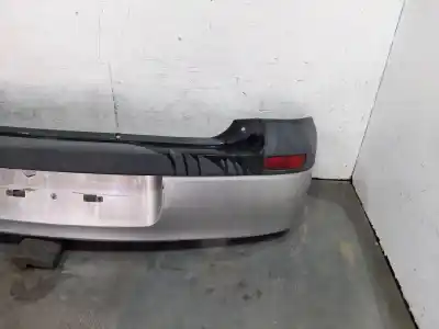 Pezzo di ricambio per auto di seconda mano paraurti posteriore per opel corsa c (x01) 1.0 (f08, f68) riferimenti oem iam 24411405  