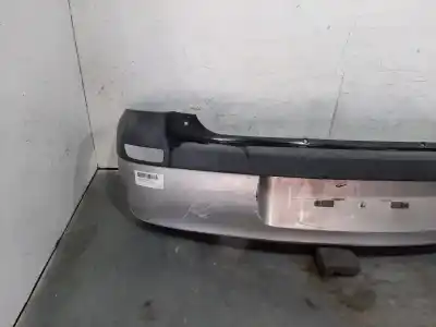 Pezzo di ricambio per auto di seconda mano paraurti posteriore per opel corsa c (x01) 1.0 (f08, f68) riferimenti oem iam 24411405  