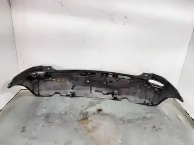 Pezzo di ricambio per auto di seconda mano paraurti posteriore per opel corsa c (x01) 1.0 (f08, f68) riferimenti oem iam 24411405  