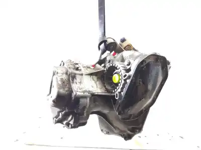 Second-hand car spare part GEARBOX for OPEL CORSA C (X01)  OEM IAM references Z10XE  5 VELOCIDADES