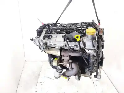 Second-hand car spare part complete engine for chrysler pt cruiser (pt_) 2.2 crd oem iam references edj  