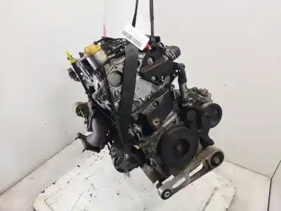 Pezzo di ricambio per auto di seconda mano motore completo per chrysler pt cruiser (pt_) 2.2 crd riferimenti oem iam edj