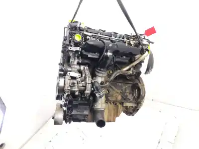 Second-hand car spare part complete engine for chrysler pt cruiser (pt_) 2.2 crd oem iam references edj  