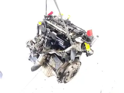 Second-hand car spare part complete engine for chrysler pt cruiser (pt_) 2.2 crd oem iam references edj  