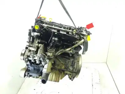 Second-hand car spare part complete engine for chrysler pt cruiser (pt_) 2.2 crd oem iam references edj  