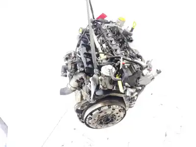 Second-hand car spare part complete engine for chrysler pt cruiser (pt_) 2.2 crd oem iam references edj  