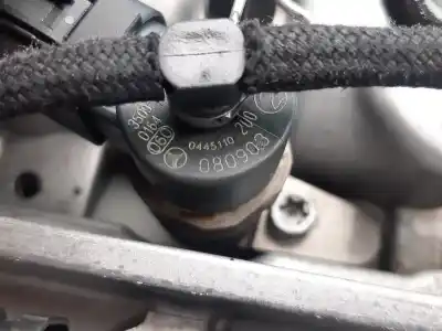 Second-hand car spare part complete engine for chrysler pt cruiser (pt_) 2.2 crd oem iam references edj  