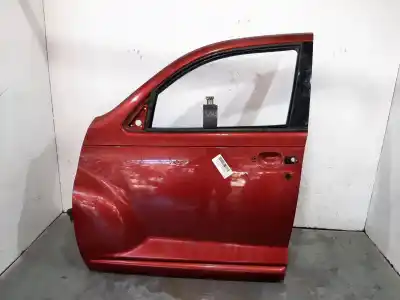 Pezzo di ricambio per auto di seconda mano porta anteriore sinistra per chrysler pt cruiser (pt_) 2.2 crd riferimenti oem iam 05066967ae