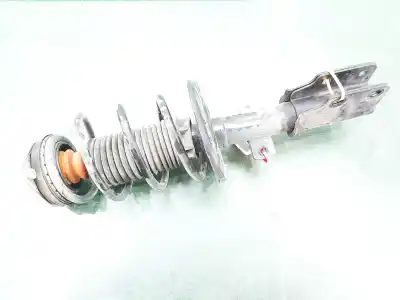 Pezzo di ricambio per auto di seconda mano ammortizzatore anteriore sinistro per peugeot 5008 allure riferimenti oem iam 9819718680