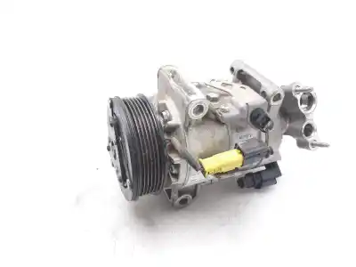 İkinci el araba yedek parçası KLIMA KOMPRESÖRÜ için PEUGEOT 5008  OEM IAM referansları 9835188280  