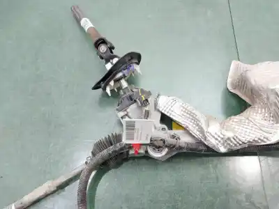 Second-hand car spare part STEERING RACK for PEUGEOT 5008  OEM IAM references 1648237080  